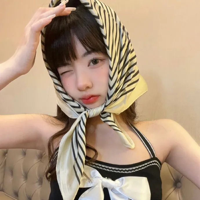 少女杀手阿墨