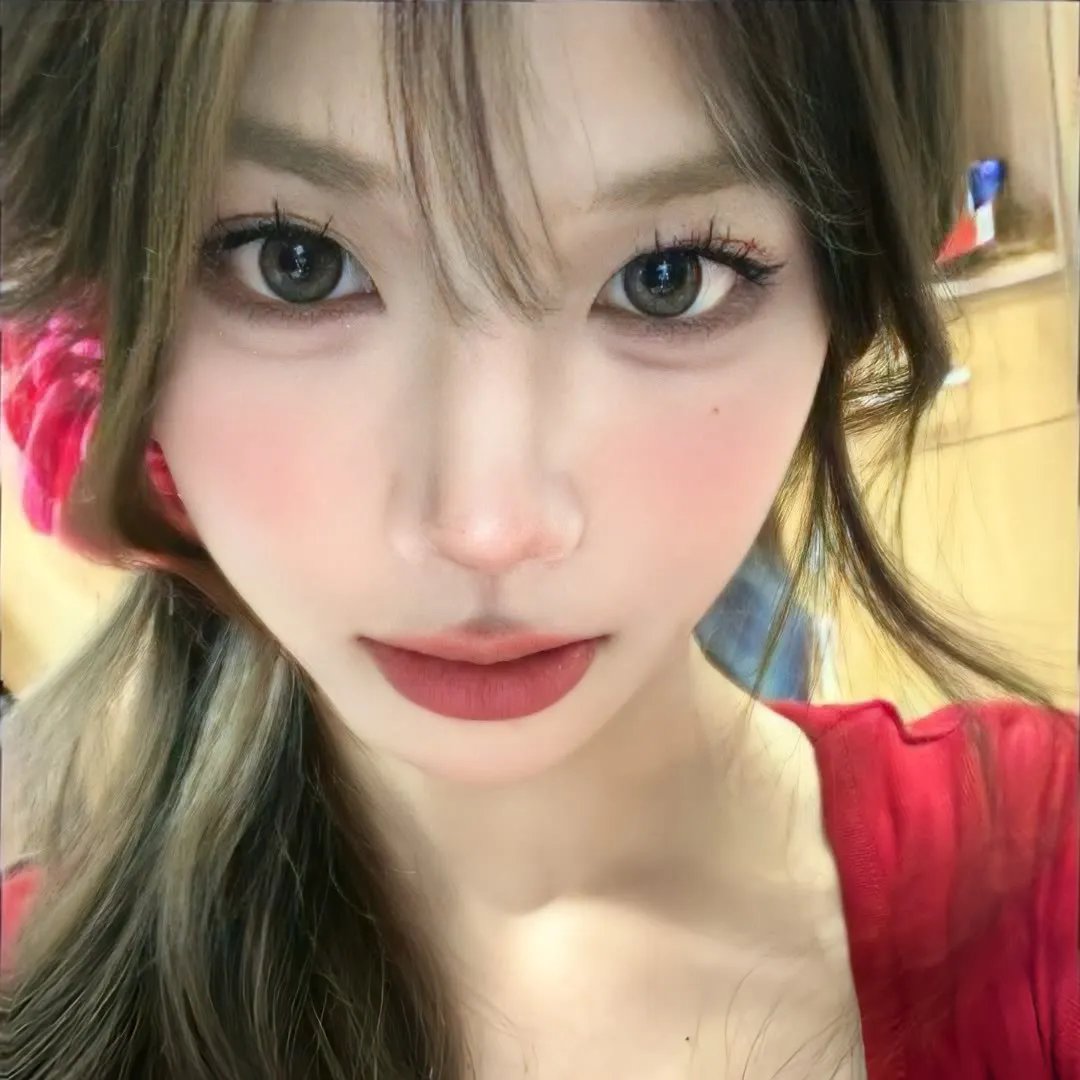 我的小公主